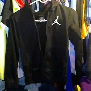 Therma-fit Jordan jacket